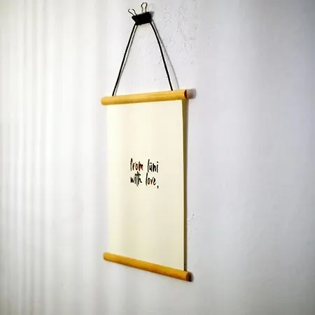 Appartement Gemuetliche Souterrain Lüneburg