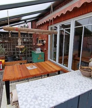 Apartment Gemütliche Souterrain *