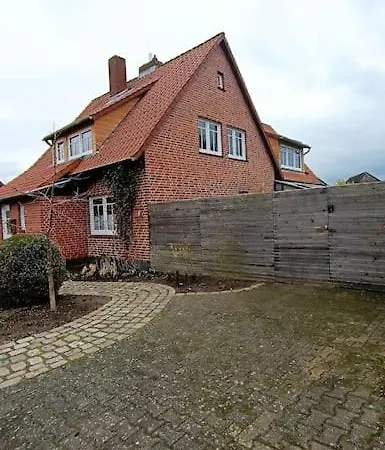 Apartment Gemütliche Souterrain *