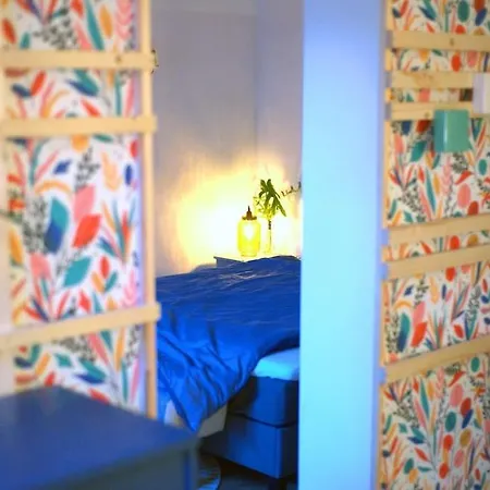 Gemütliche Souterrain *