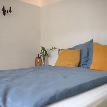 Gemütliche Souterrain