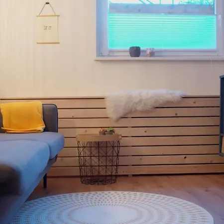 Gemuetliche Souterrain * Lüneburg