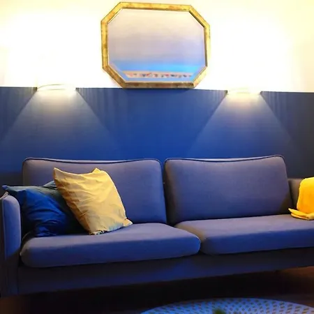 Apartment Gemuetliche Souterrain